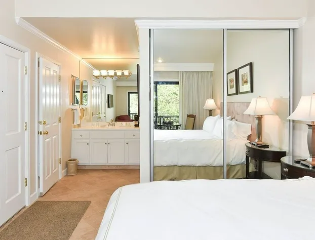 703 S at Silverado Studio Bedroom Residence by Redawning hotel detail image 2