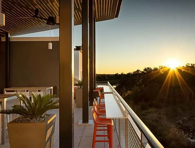 Residence Inn by Marriott Tampa Wesley Chapel hotel detail image 3