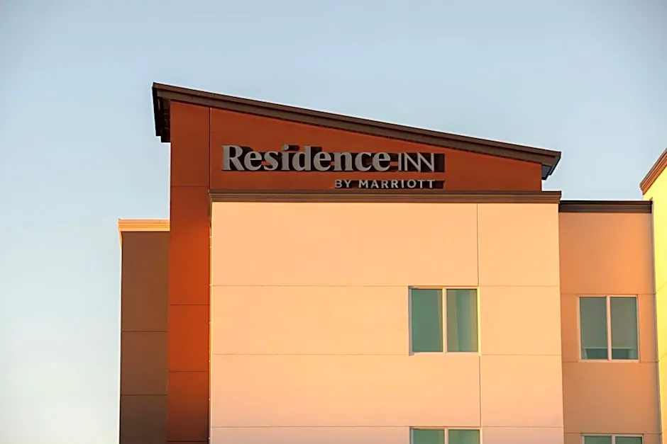 Residence Inn by Marriott Tampa Wesley Chapel hotel hero