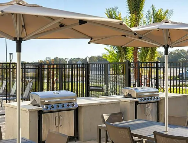 Residence Inn by Marriott Tampa Wesley Chapel hotel detail image 1