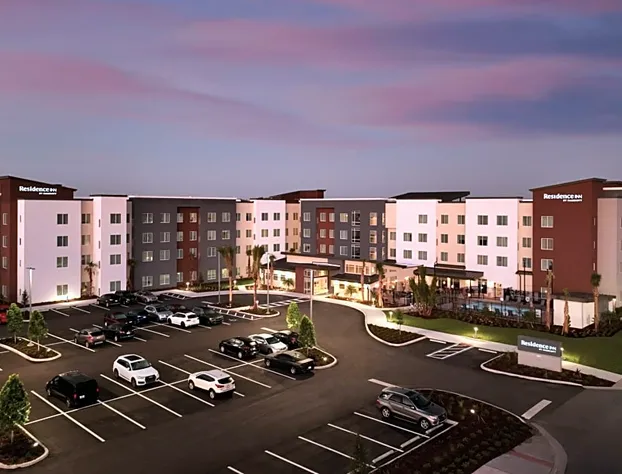 Residence Inn by Marriott Tampa Wesley Chapel hotel detail image 3