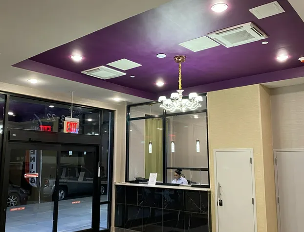 Hotel The Villa hotel detail image 1