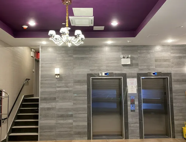 Hotel The Villa hotel detail image 3