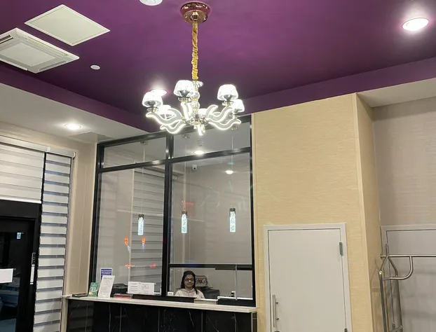 Hotel The Villa hotel detail image 4