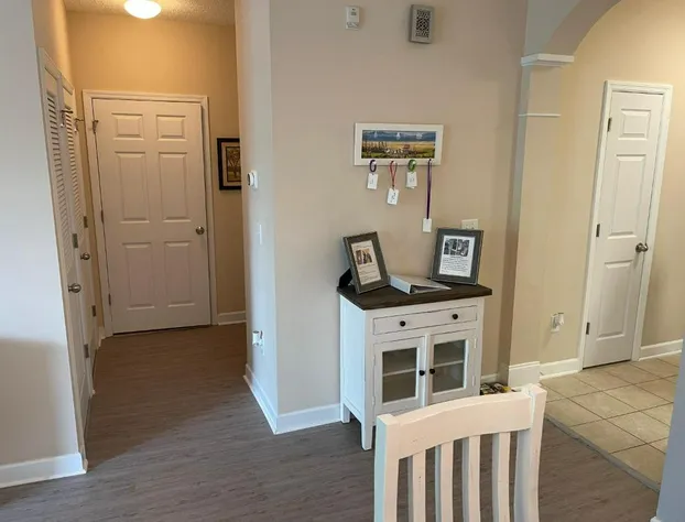 Barefoot Resort & Golf Near Barefoot Landing hotel detail image 1