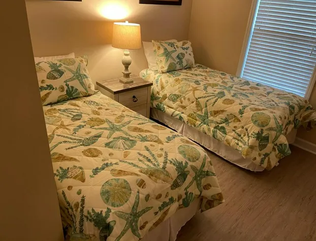 Barefoot Resort & Golf Near Barefoot Landing hotel detail image 3