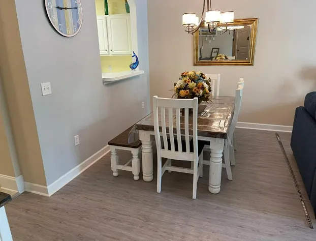 Barefoot Resort & Golf Near Barefoot Landing hotel detail image 1