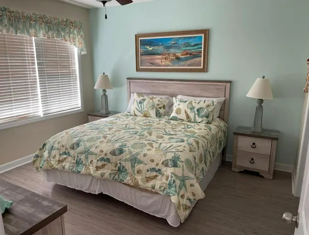 Barefoot Resort & Golf Near Barefoot Landing hotel detail image 3