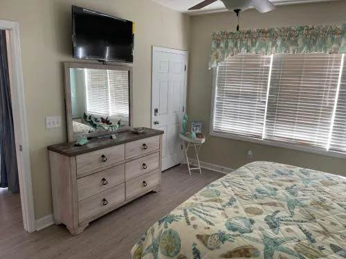 Barefoot Resort & Golf Near Barefoot Landing hotel detail image 4