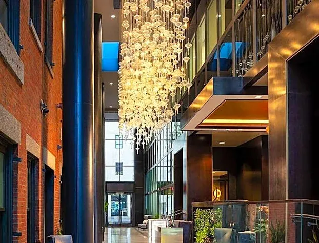 The Beatrice hotel detail image 1