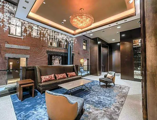 The Beatrice hotel detail image 2