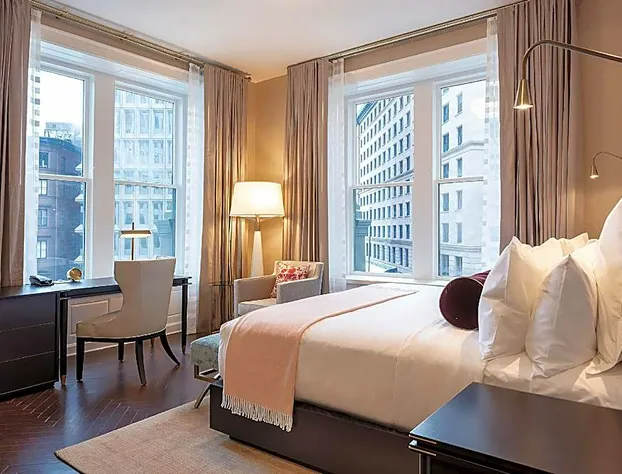 The Beatrice hotel detail image 3