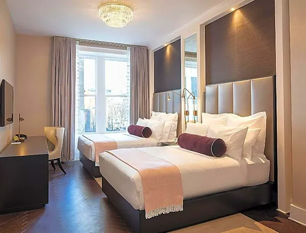 The Beatrice hotel detail image 4