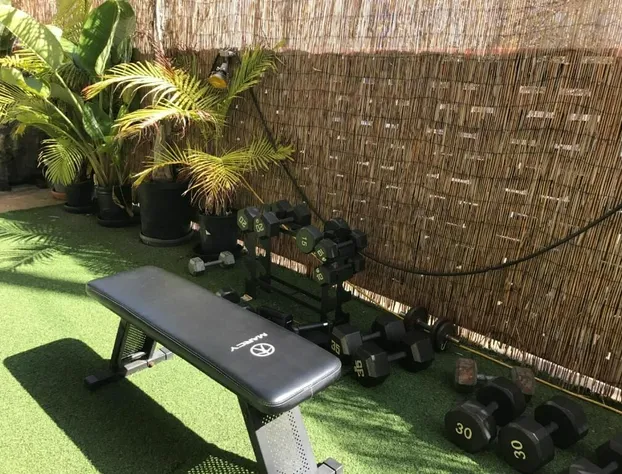 Vibe Hotel West Hollywood hotel detail image 1