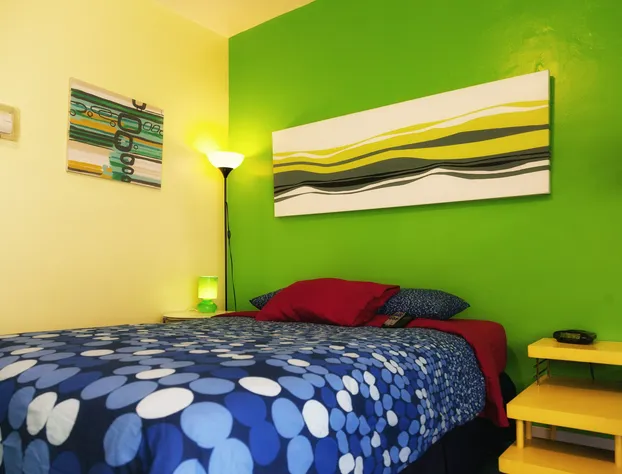 Vibe Hotel West Hollywood hotel detail image 2