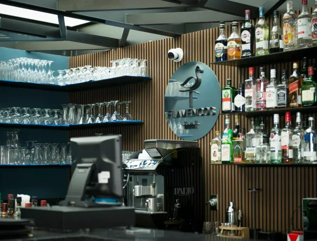 Hotel Flamencos Centro Histórico hotel detail image 1