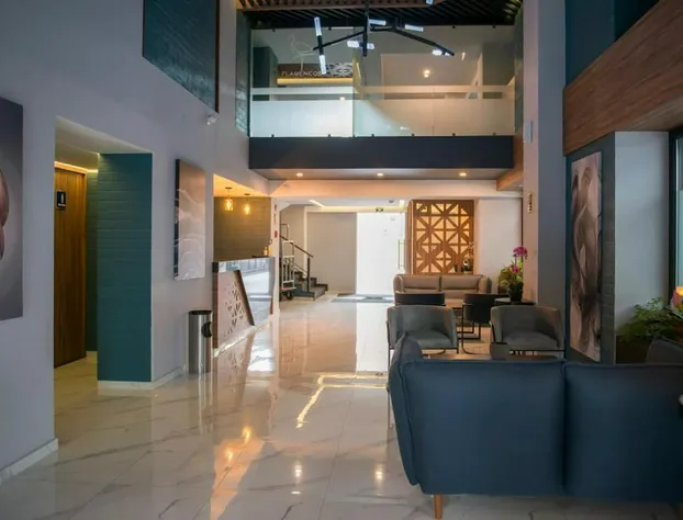 Hotel Flamencos Centro Histórico hotel detail image 3