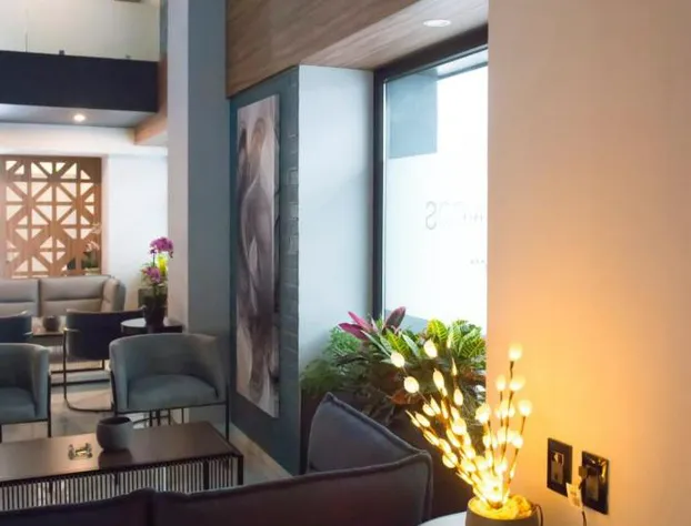 Hotel Flamencos Centro Histórico hotel detail image 4