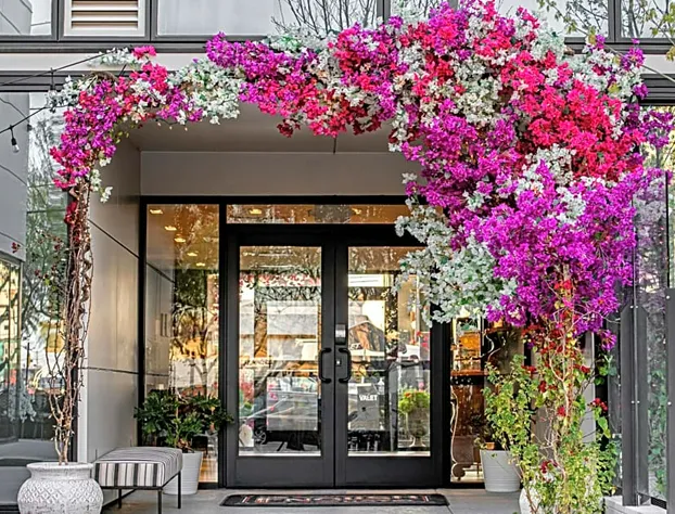 The ENGLISH Hotel, Las Vegas, a Tribute Portfolio Hotel, 21 and over hotel detail image 2