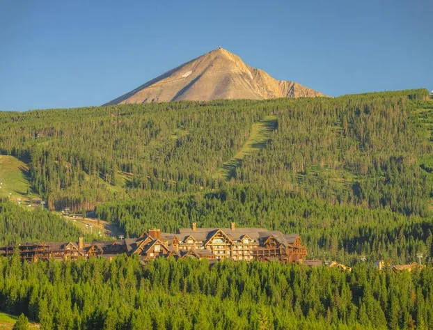 Montage Big Sky hotel detail image 2