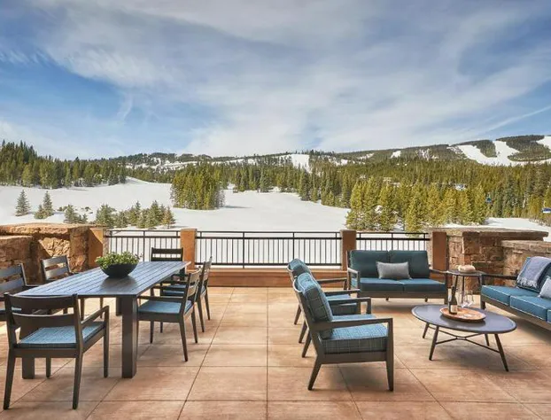 Montage Big Sky hotel detail image 3