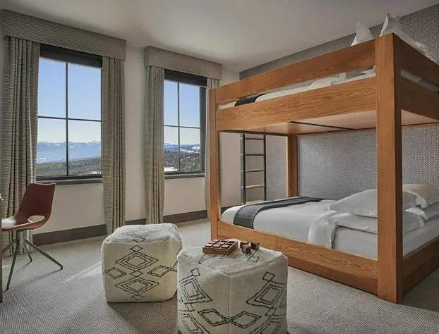 Montage Big Sky hotel detail image 4