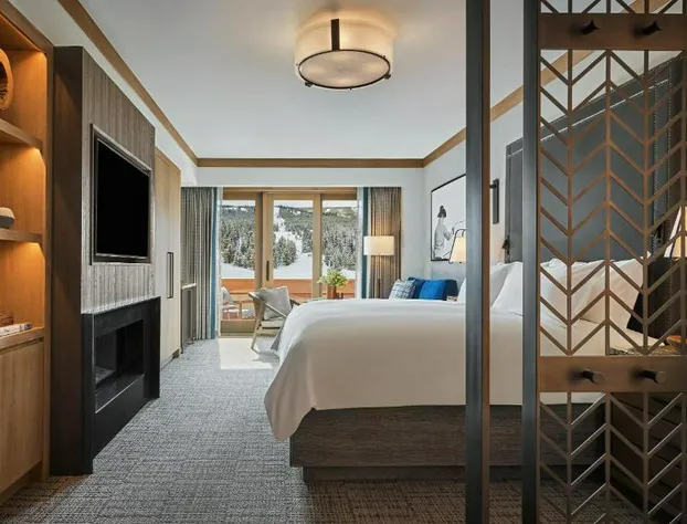 Montage Big Sky hotel detail image 4