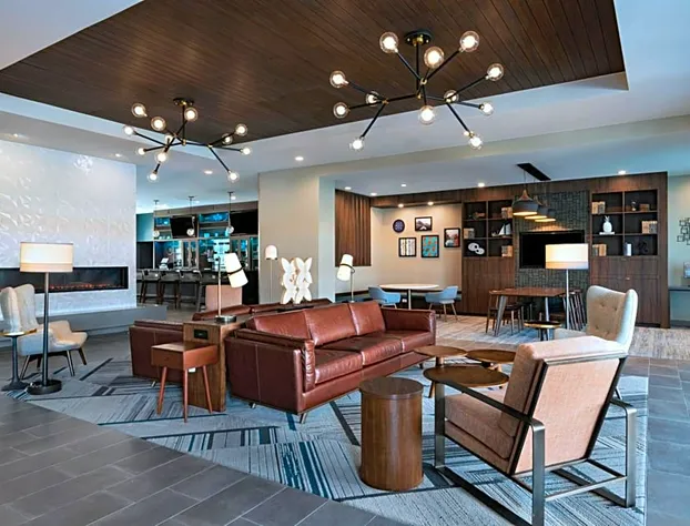 Four Points by Sheraton Fort Worth North hotel detail image 1