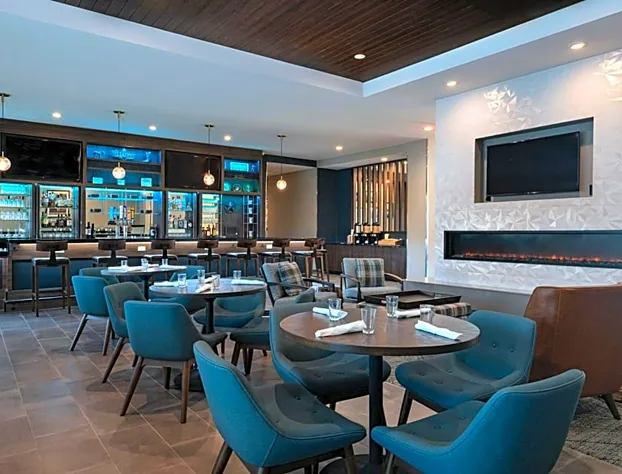 Four Points by Sheraton Fort Worth North hotel detail image 3