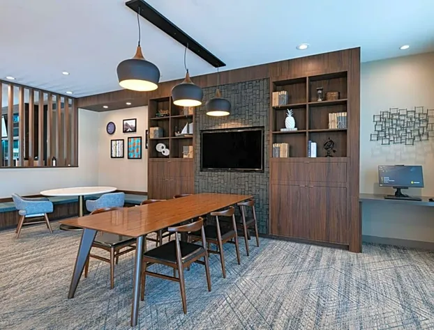 Four Points by Sheraton Fort Worth North hotel detail image 4