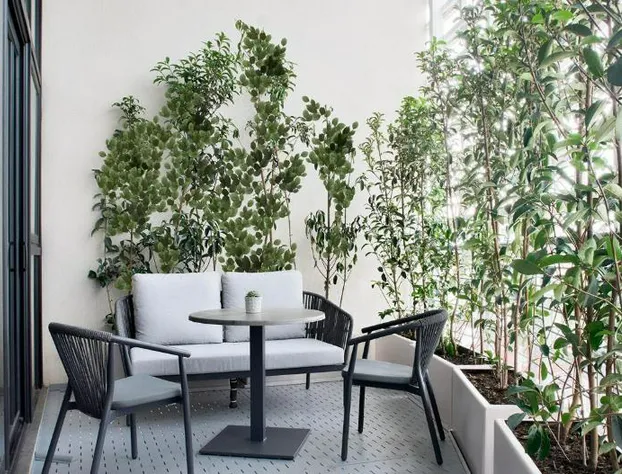 Xoma Boutique Stays by Viadora hotel detail image 4