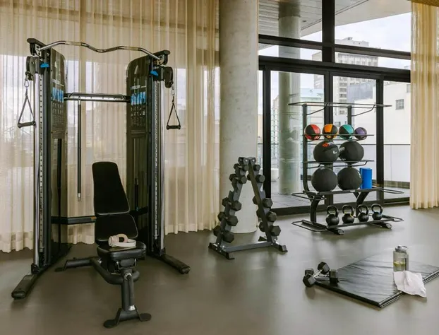 Sonder by Marriott Bonvoy Maisonneuve Apartments Downtown hotel detail image 1