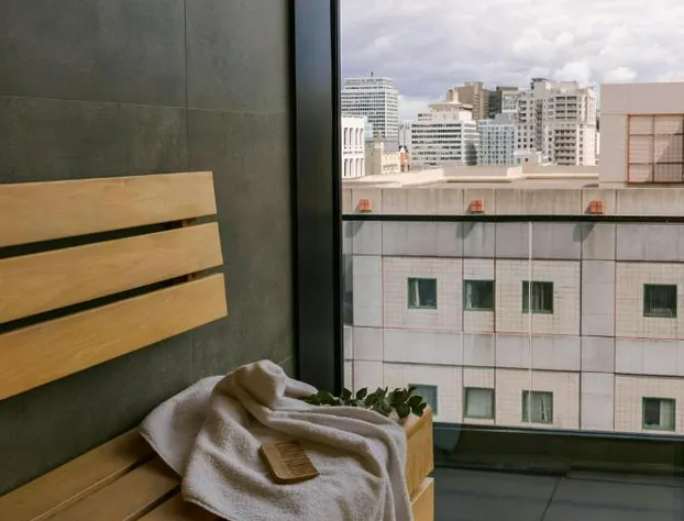 Sonder by Marriott Bonvoy Maisonneuve Apartments Downtown hotel detail image 2