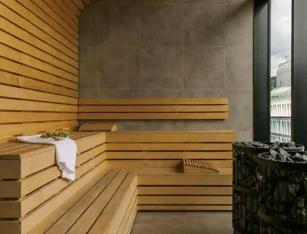 Sonder by Marriott Bonvoy Maisonneuve Apartments Downtown hotel detail image 3