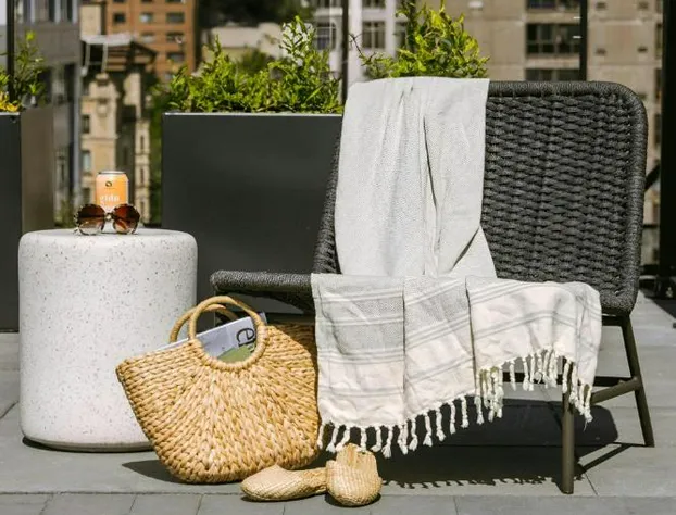 Sonder by Marriott Bonvoy Maisonneuve Apartments Downtown hotel detail image 4