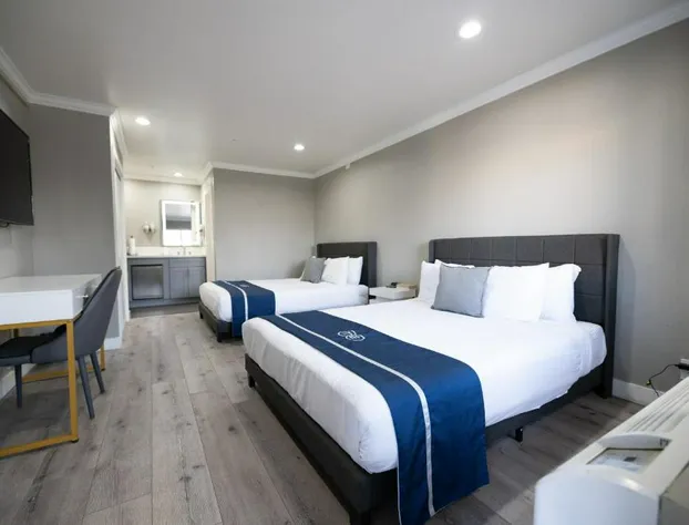 After 3 Inn hotel detail image 3