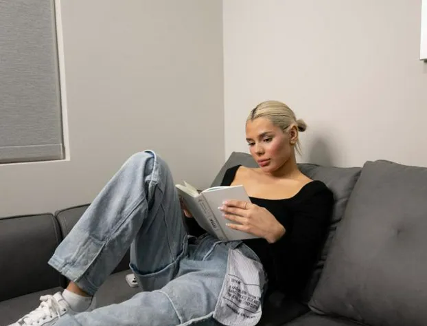 Omeo Suites hotel detail image 1