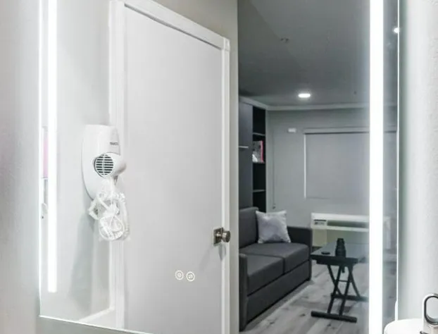 Omeo Suites hotel detail image 2