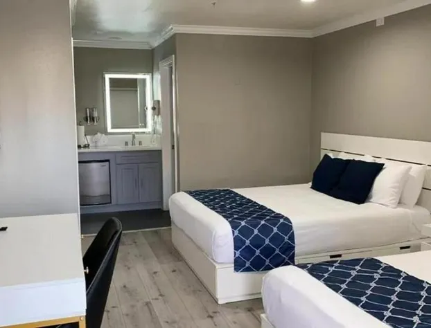 Omeo Suites hotel detail image 4