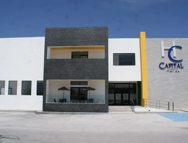 Hotel Capital Frontera hotel detail image 2