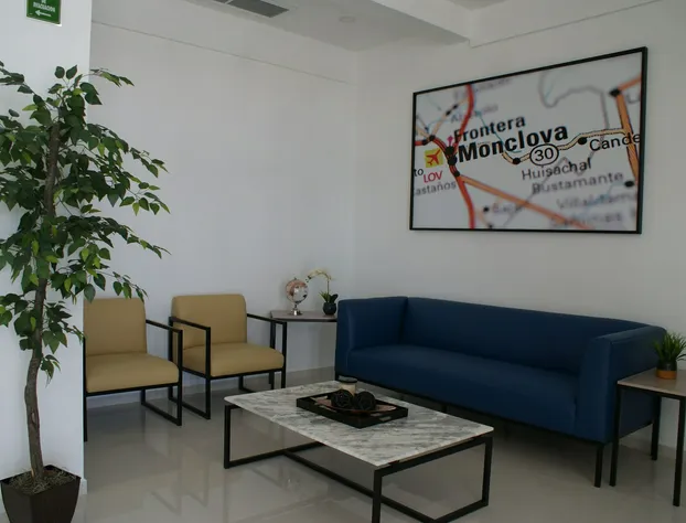 Hotel Capital Frontera hotel detail image 4