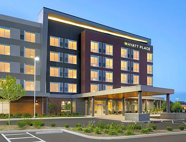 Hyatt Place Columbus/Polaris hotel detail image 2