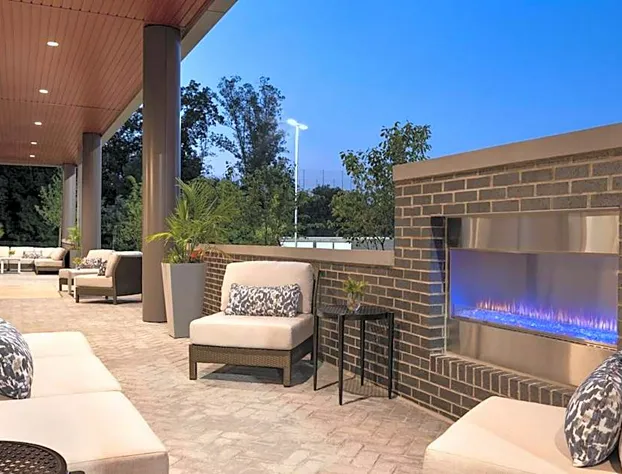 Hyatt Place Columbus/Polaris hotel detail image 3