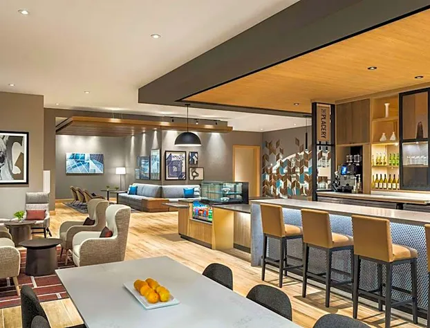 Hyatt Place Columbus/Polaris hotel detail image 4