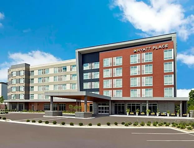 Hyatt Place Columbus/Polaris hotel detail image 1