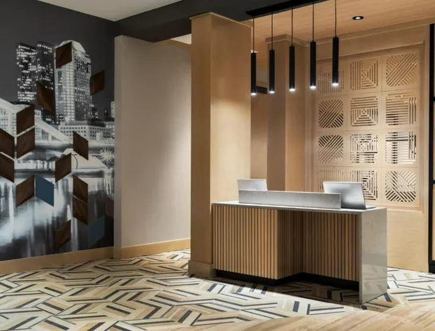 Hyatt Place Columbus/Polaris hotel detail image 1