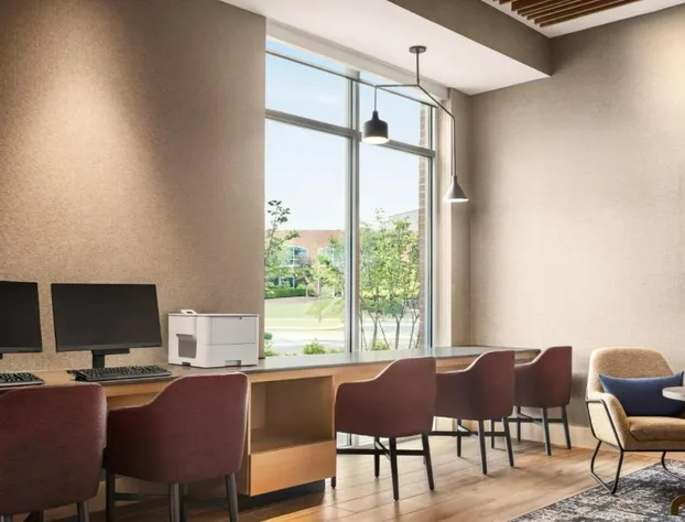 Hyatt Place Columbus/Polaris hotel detail image 4