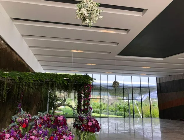 BV Hotel Atlixco hotel detail image 2