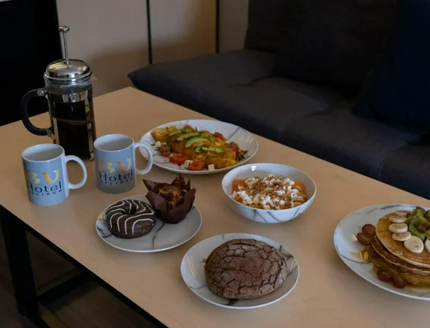 BV Hotel Atlixco hotel detail image 4