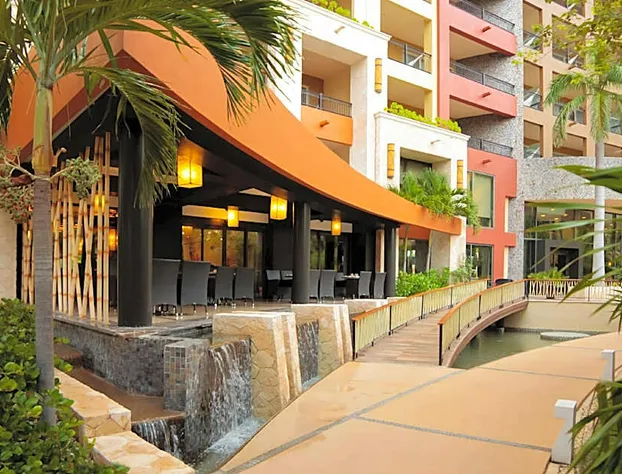 Elite Vacation Club hotel detail image 1